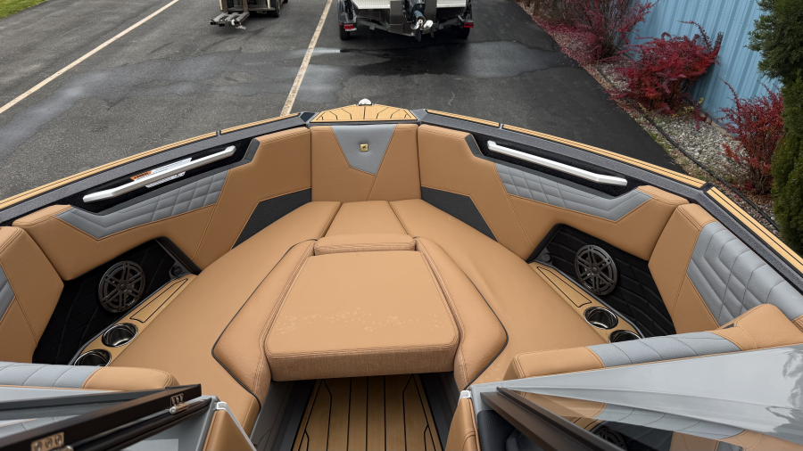 2026 Nautique Boats S23 for sale in Hayden, Idaho