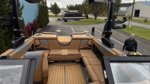 2026 Nautique Boats S23 for sale in Hayden, Idaho