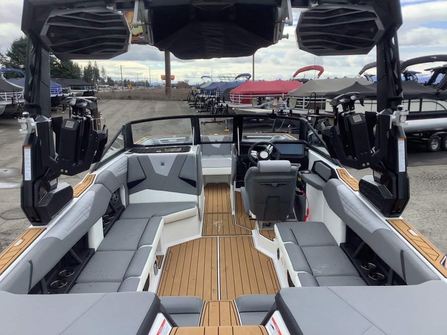 2025 Nautique Boats S23 for sale in , 