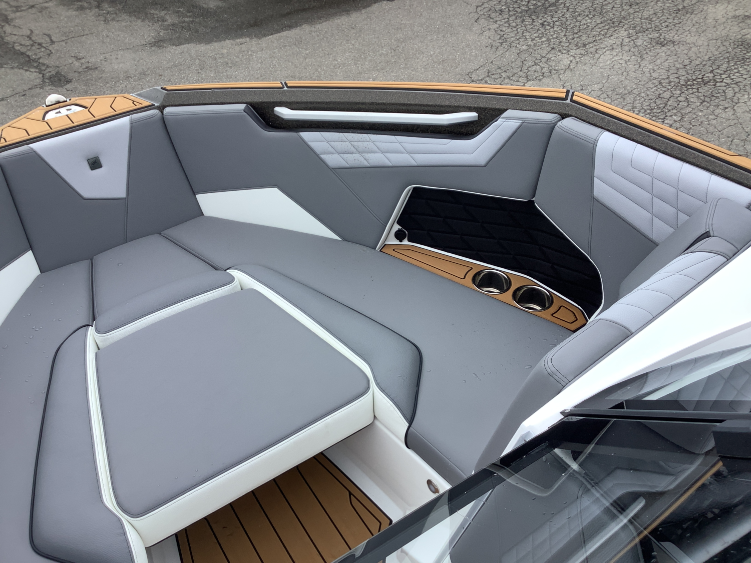 2025 Nautique Boats S23 for sale in , 