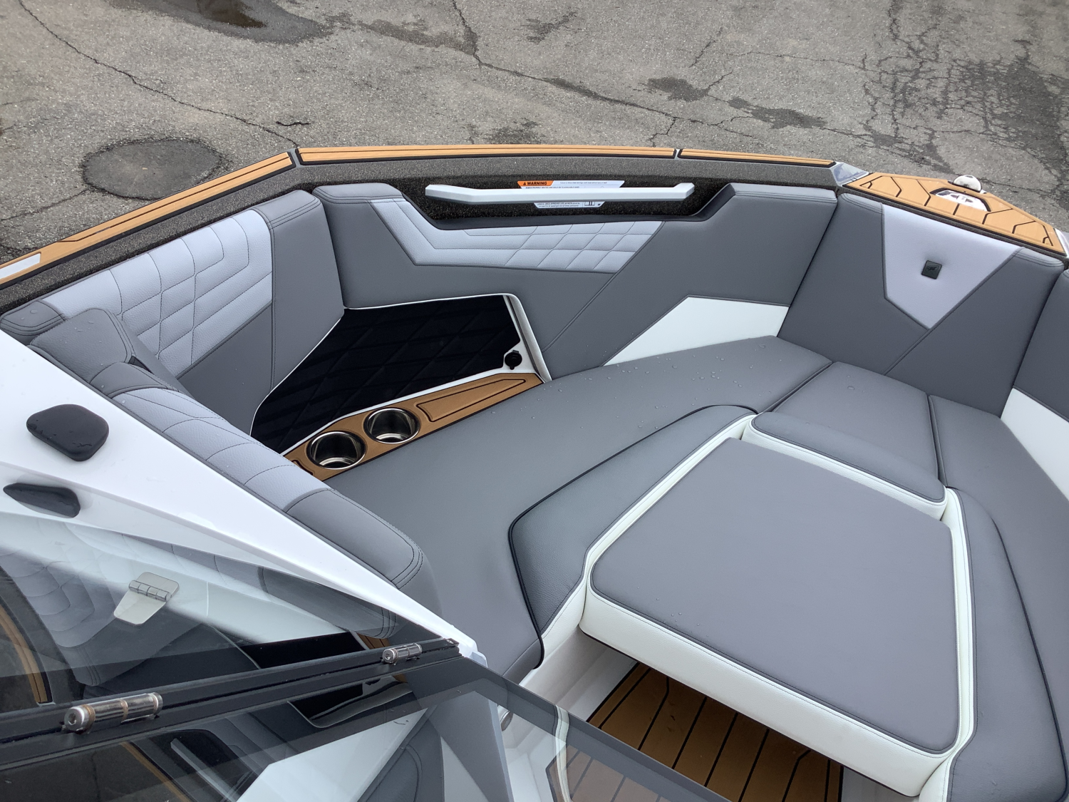 2025 Nautique Boats S23 for sale in , 