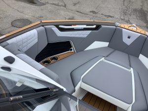 2025 Nautique Boats S23 for sale in , 