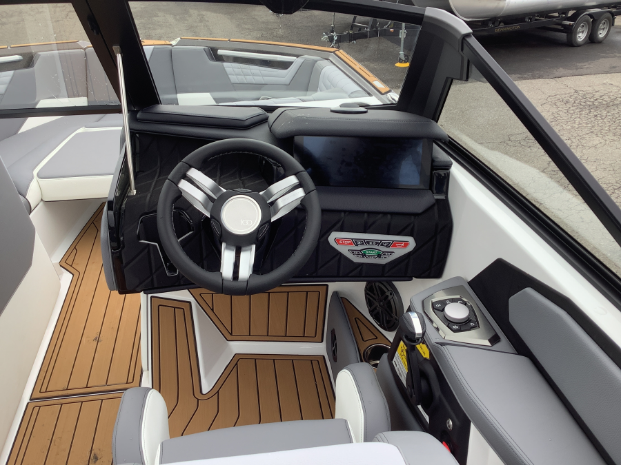 2025 Nautique Boats S23 for sale in , 