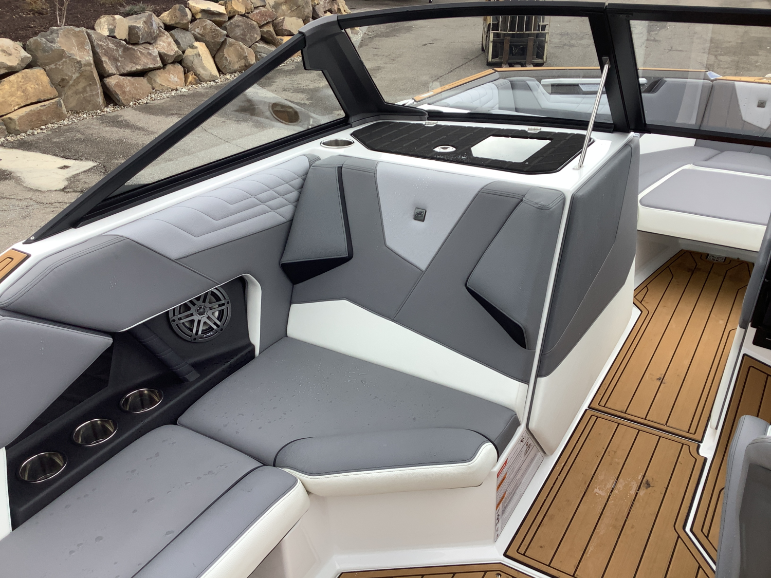 2025 Nautique Boats S23 for sale in , 