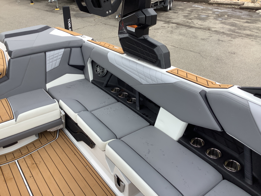 2025 Nautique Boats S23 for sale in , 