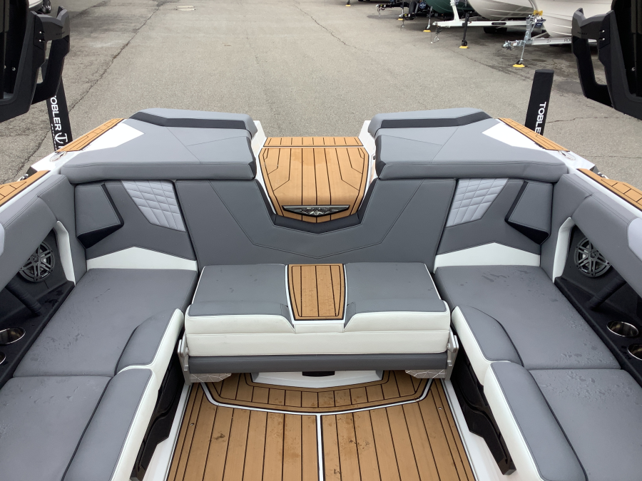 2025 Nautique Boats S23 for sale in , 