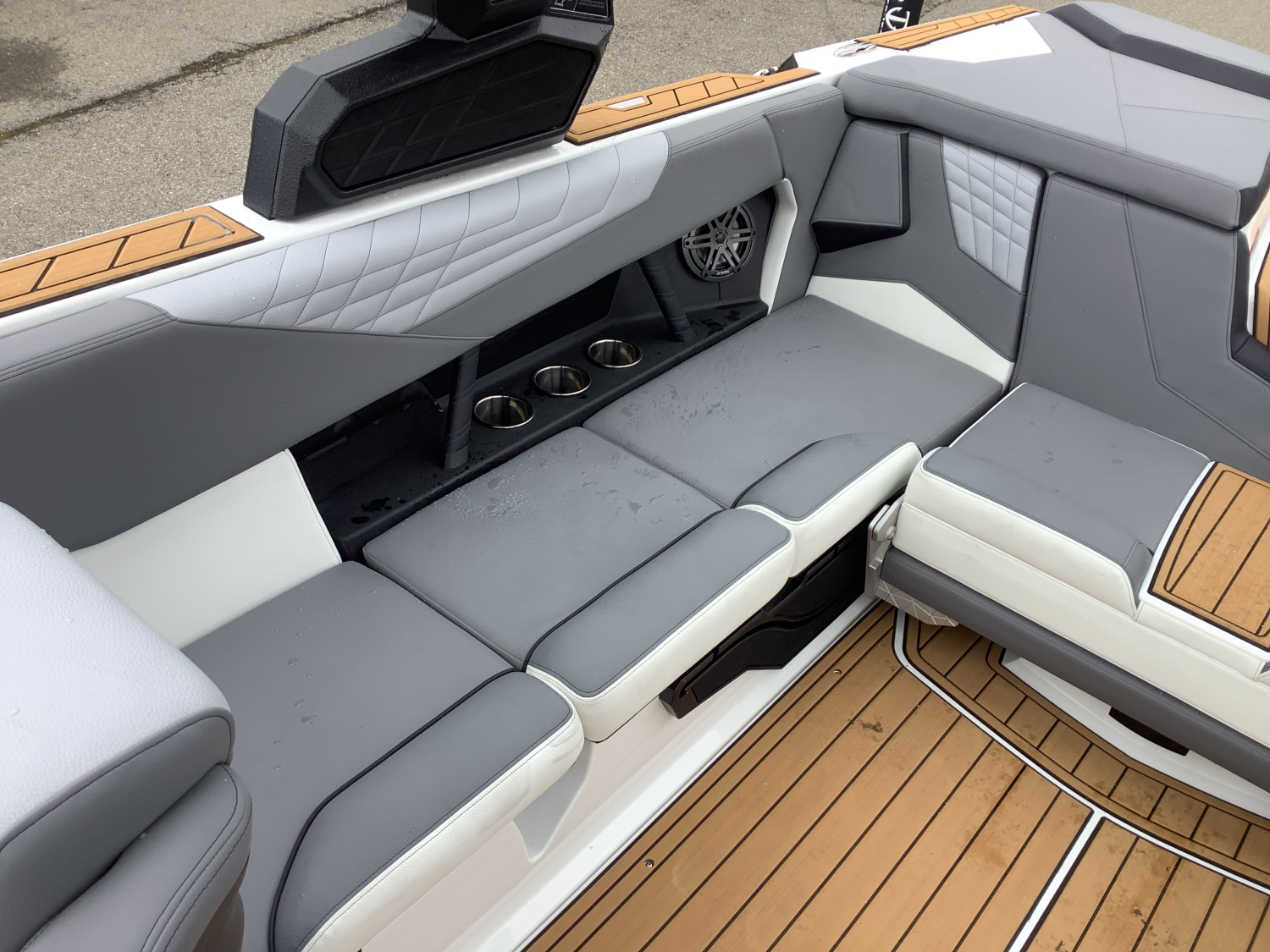 2025 Nautique Boats S23 for sale in , 