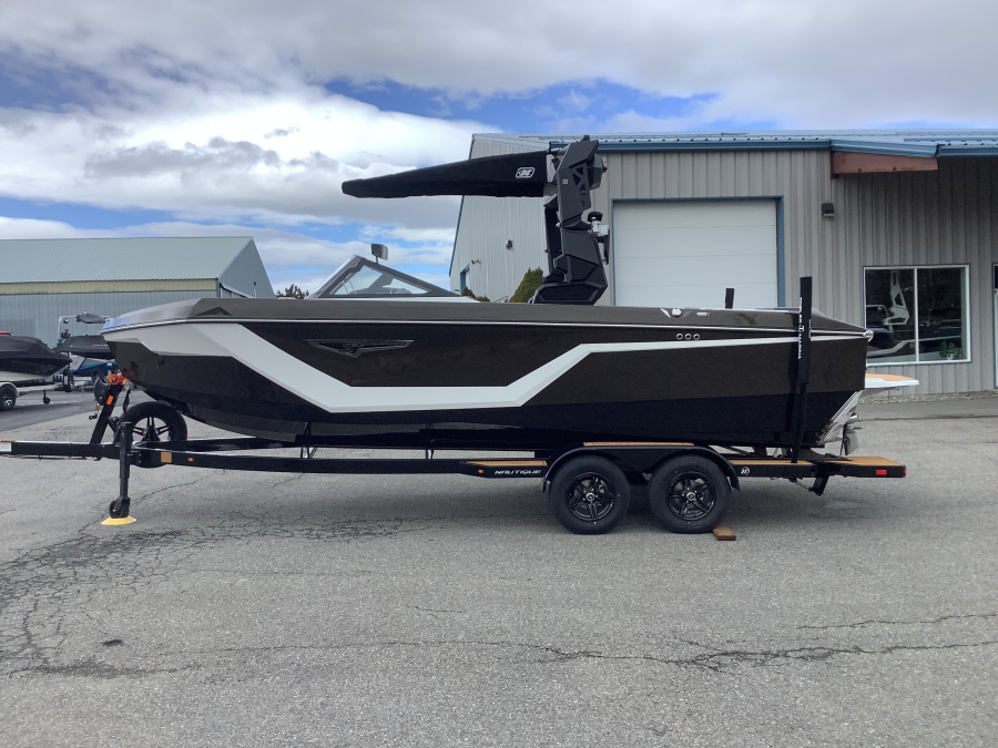 2025 Nautique Boats S23 for sale in , 