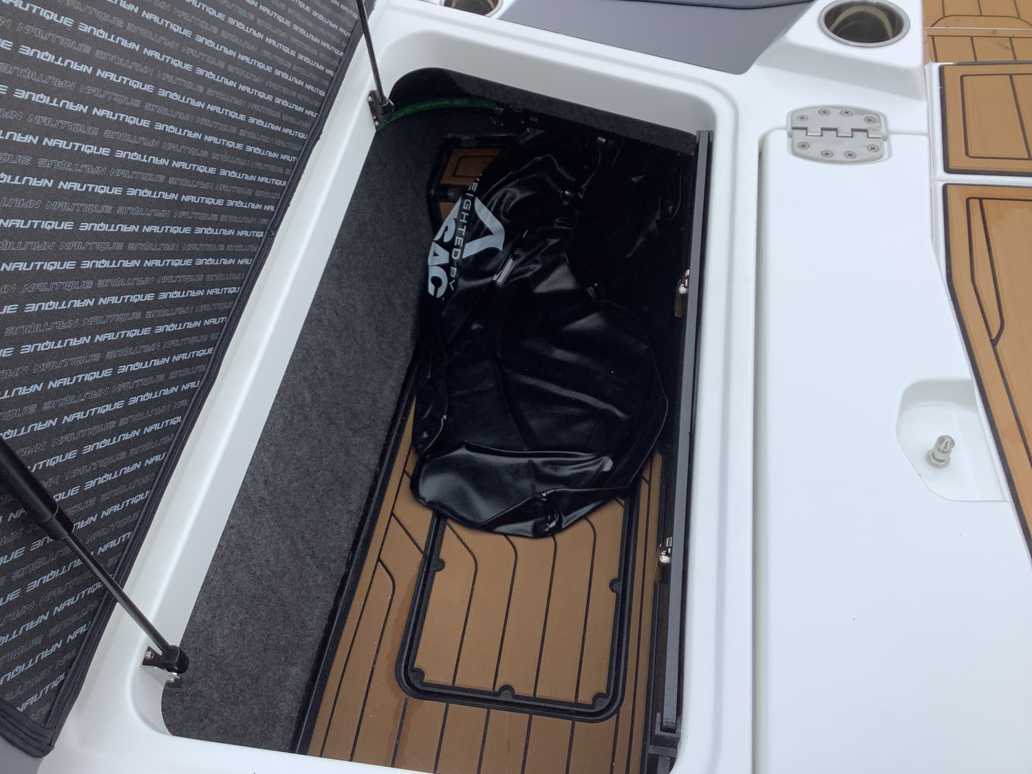 2025 Nautique Boats S23 for sale in , 