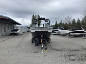 2025 Nautique Boats S23 for sale in , 