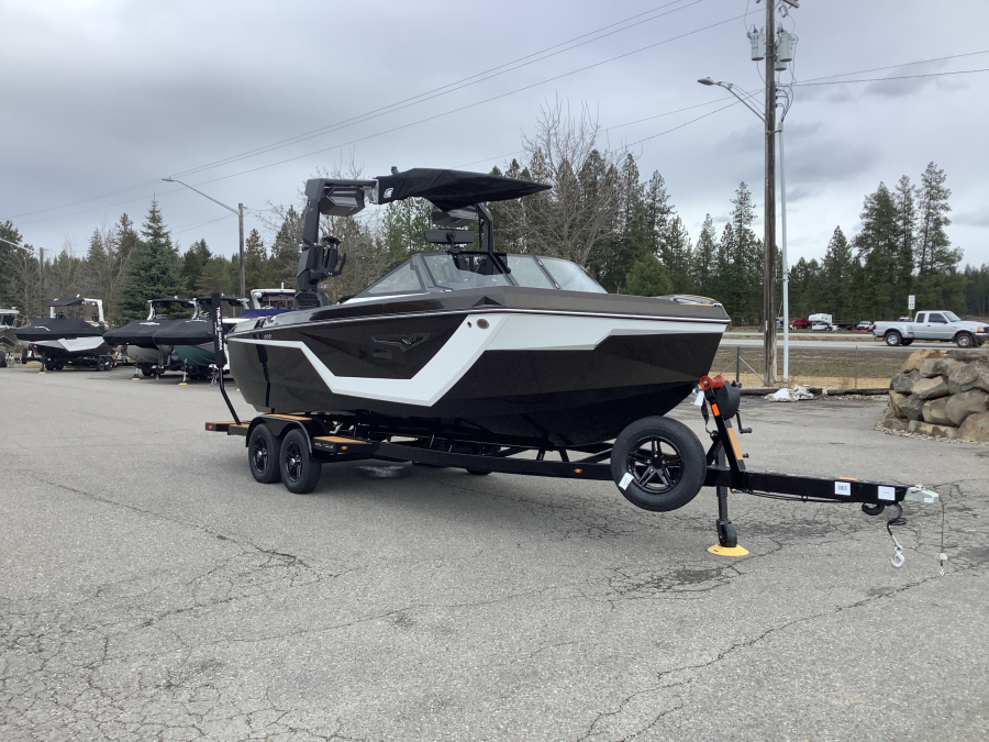 2025 Nautique Boats S23 for sale in , 