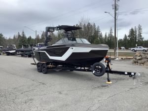 2025 Nautique Boats S23 for sale in , 