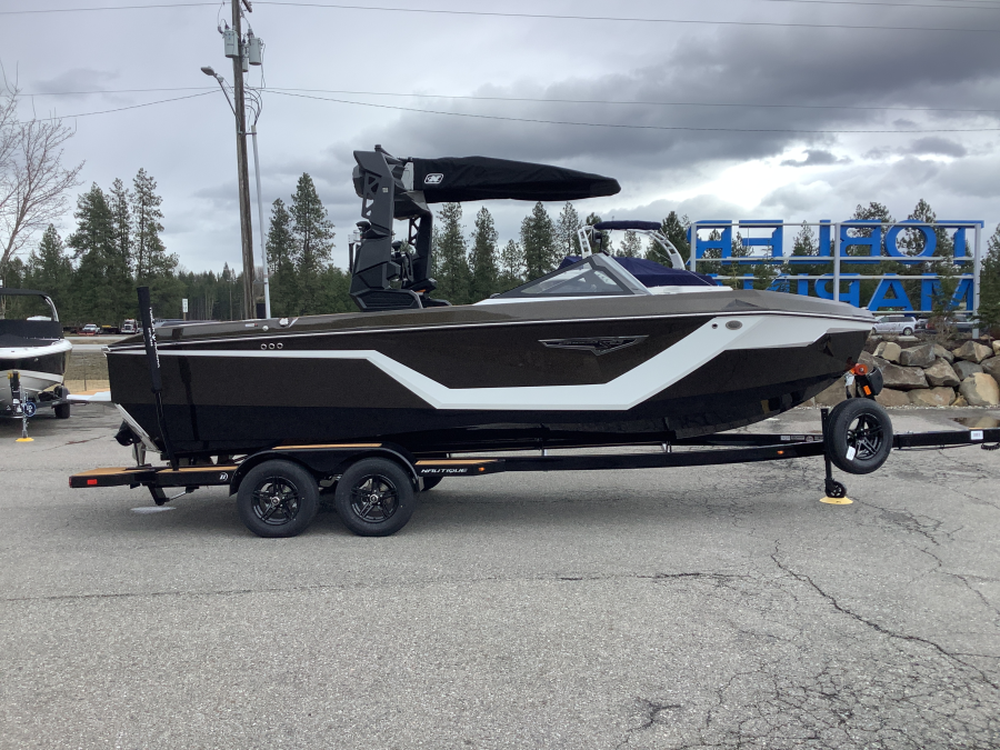 2025 Nautique Boats S23 for sale in , 