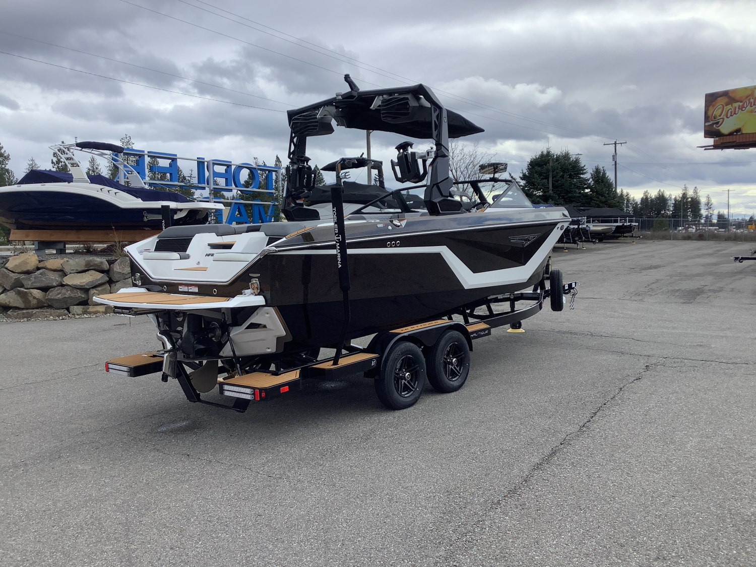 2025 Nautique Boats S23 for sale in , 