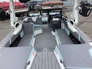 2024 Nautique Boats S25 for sale in Hayden, Idaho