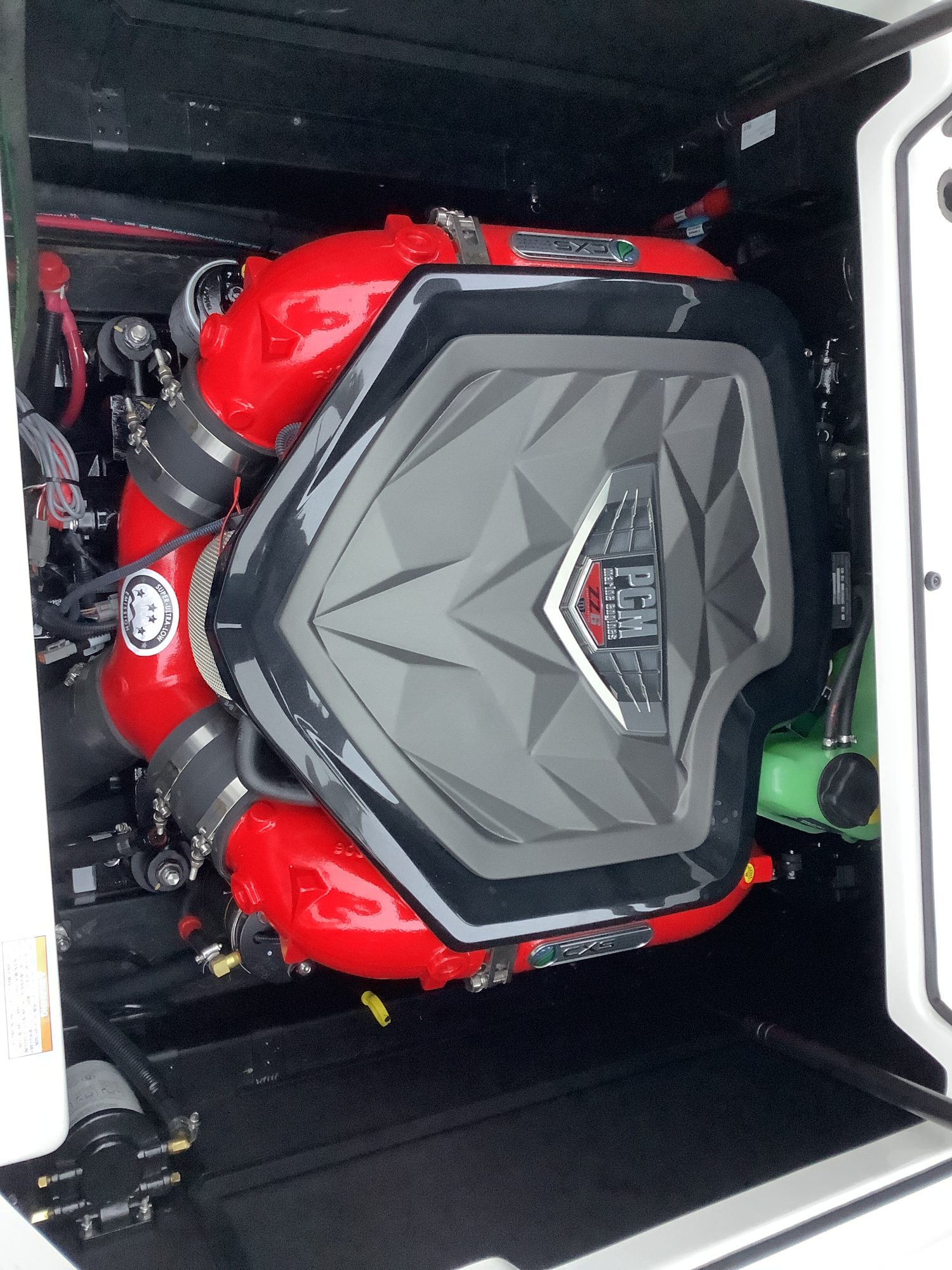 2024 Nautique Boats S25 for sale in Hayden, Idaho