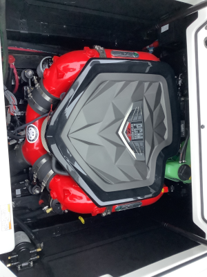 2024 Nautique Boats S25 for sale in Hayden, Idaho