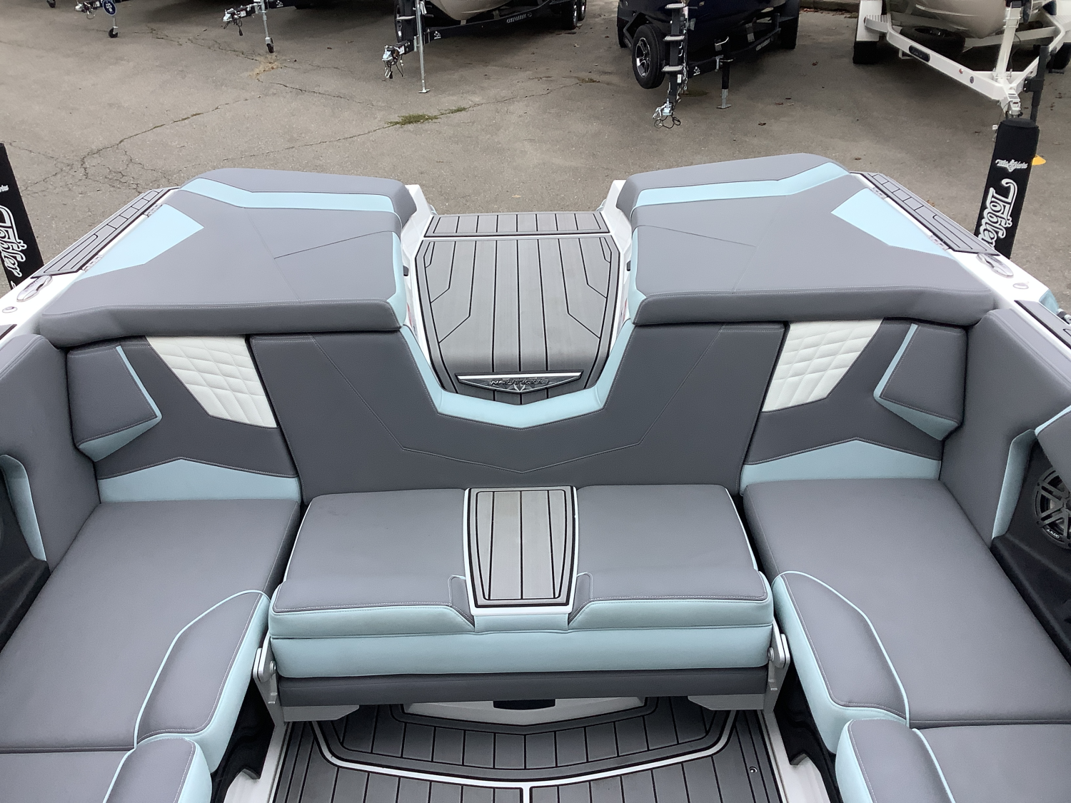 2024 Nautique Boats S25 for sale in Hayden, Idaho