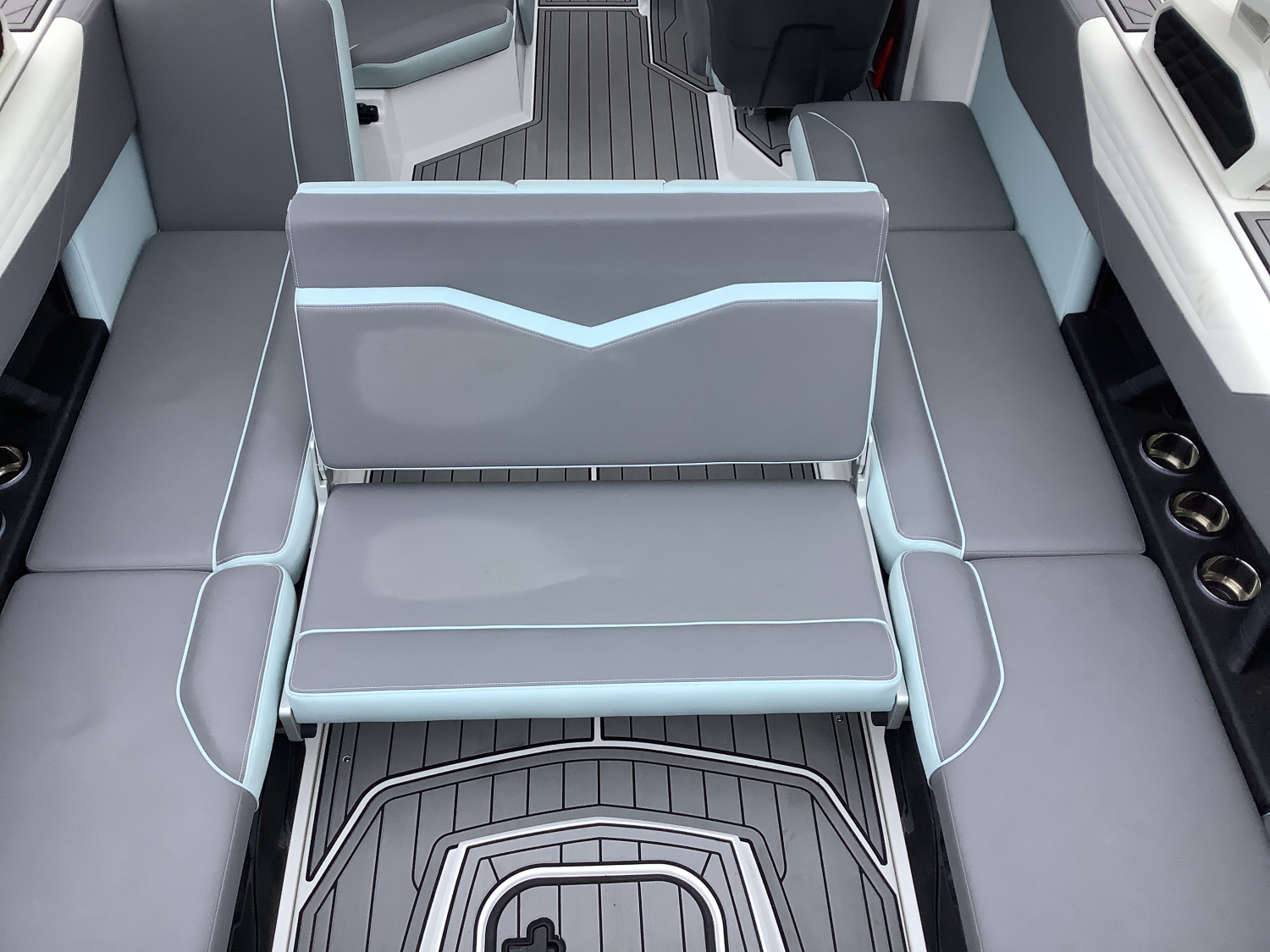 2024 Nautique Boats S25 for sale in Hayden, Idaho