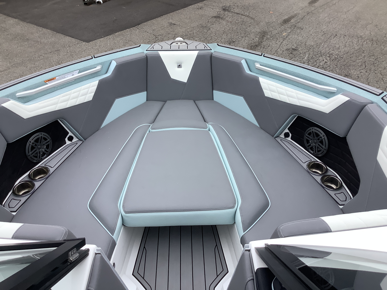 2024 Nautique Boats S25 for sale in Hayden, Idaho