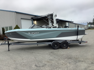 2024 Nautique Boats S25 for sale in Hayden, Idaho