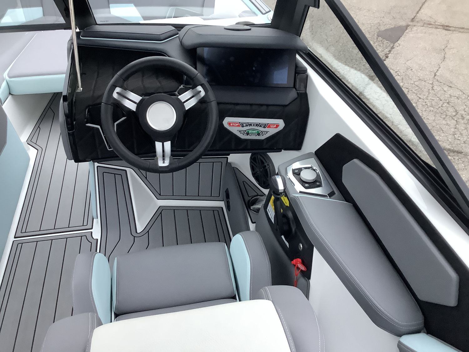 2024 Nautique Boats S25 for sale in Hayden, Idaho