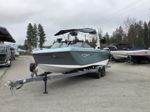 2024 Nautique Boats S25 for sale in Hayden, Idaho