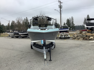 2024 Nautique Boats S25 for sale in Hayden, Idaho