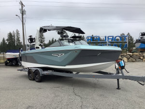 2024 Nautique Boats S25 for sale in Hayden, Idaho