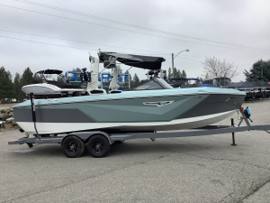 2024 Nautique Boats S25 for sale in Hayden, Idaho