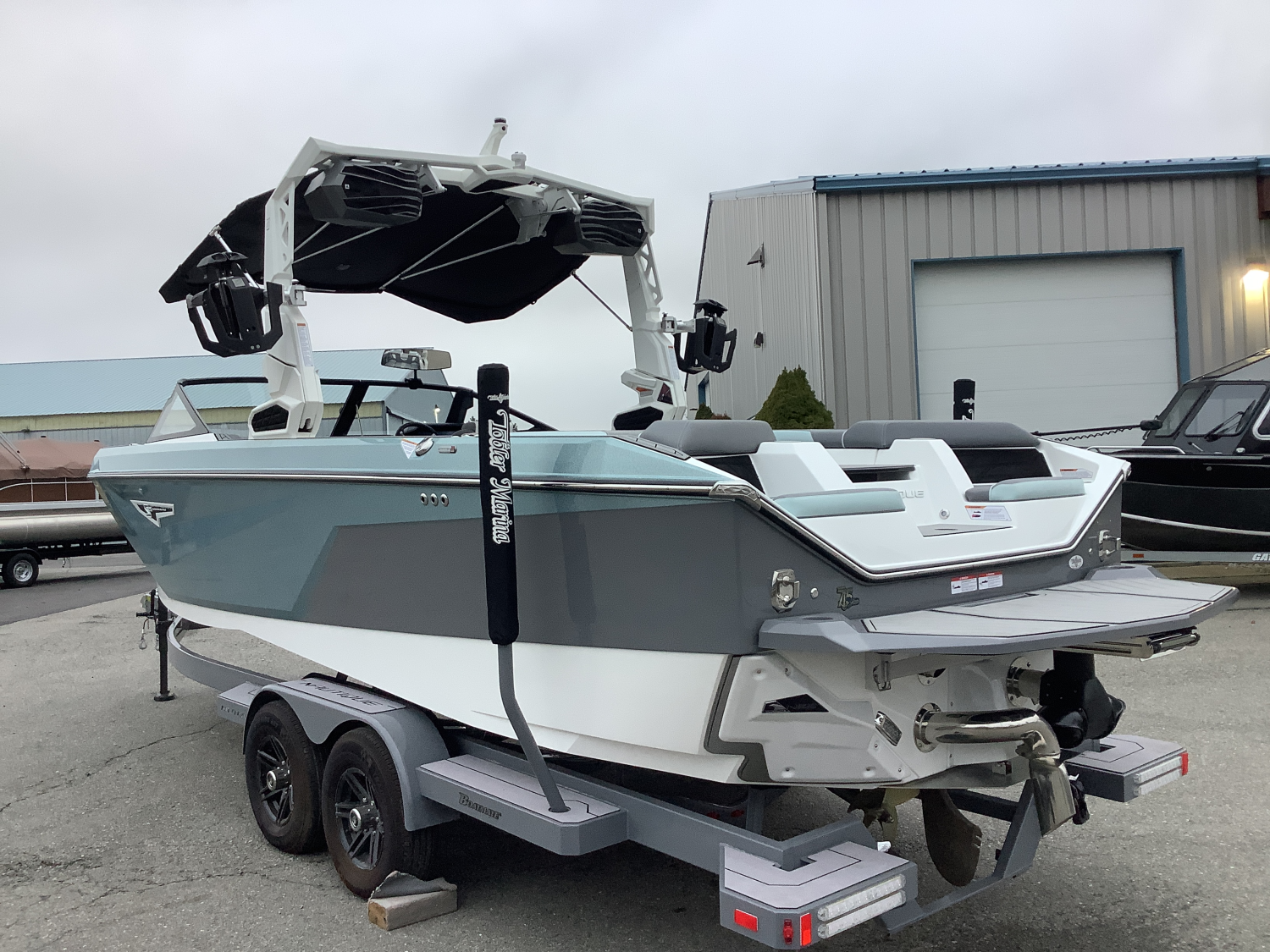 2024 Nautique Boats S25 for sale in Hayden, Idaho