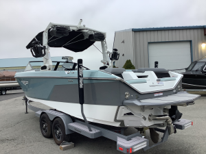 2024 Nautique Boats S25 for sale in Hayden, Idaho