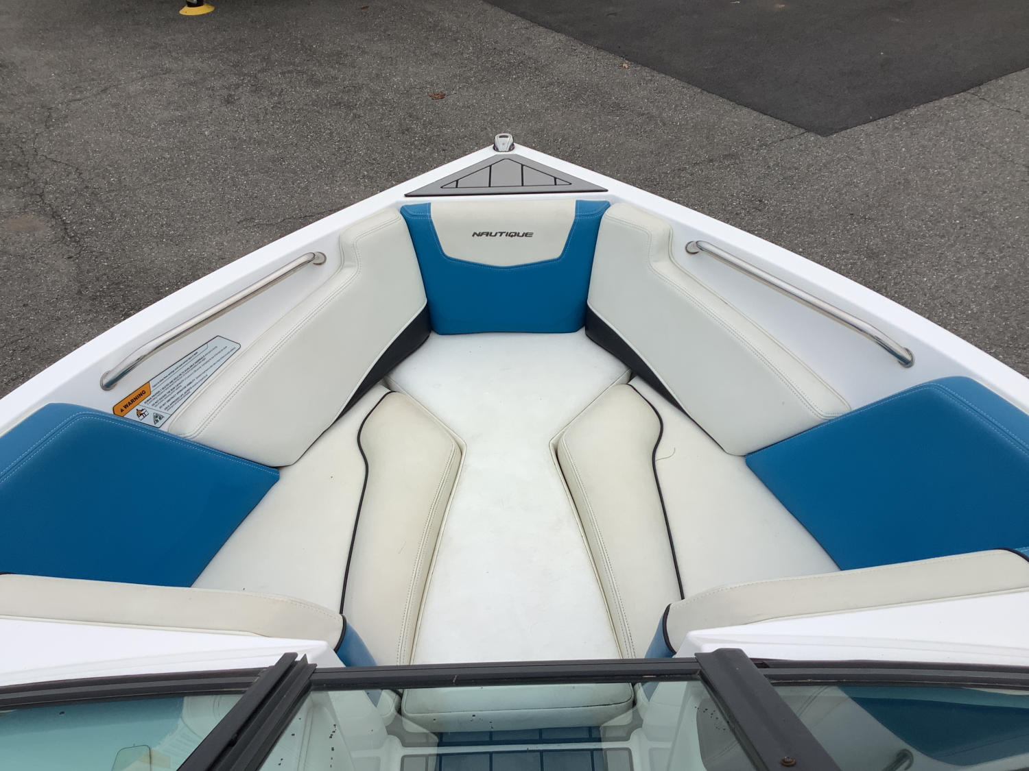 2019 Nautique Boats Ski Nautique 200 for sale in , 
