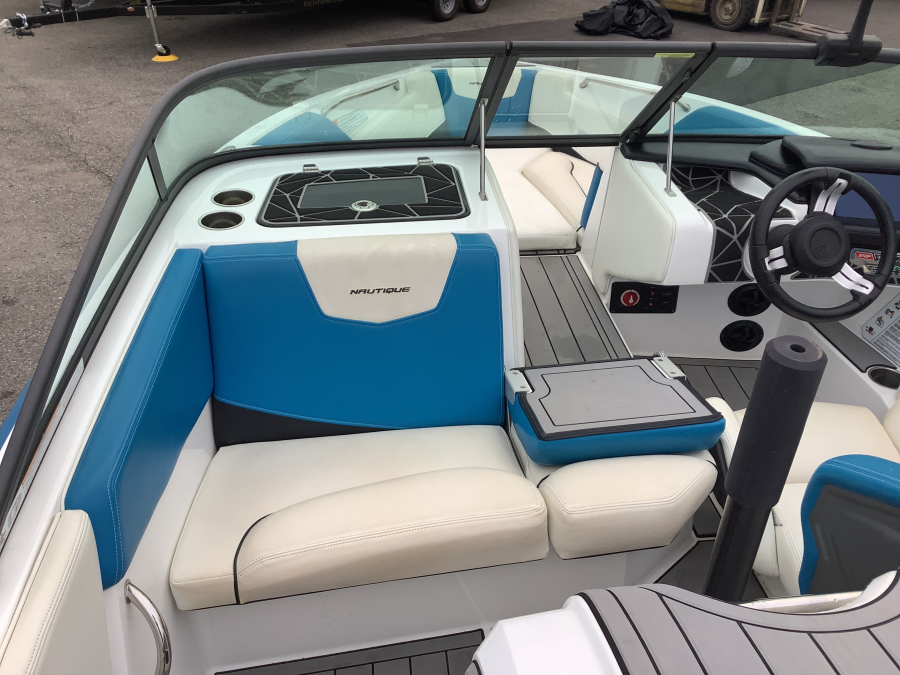 2019 Nautique Boats Ski Nautique 200 for sale in , 