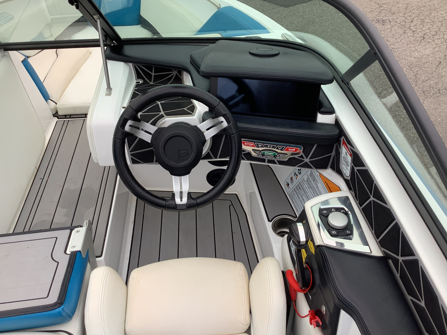 2019 Nautique Boats Ski Nautique 200 for sale in , 