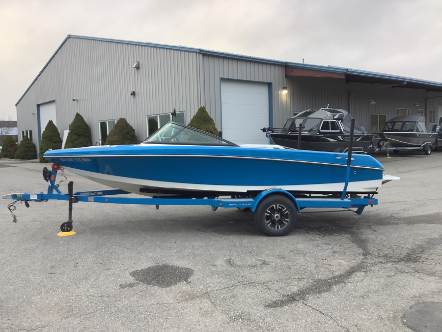 2019 Nautique Boats Ski Nautique 200 for sale in , 