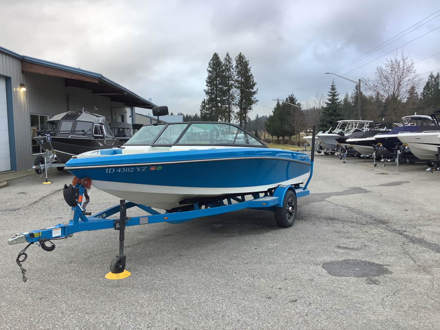 2019 Nautique Boats Ski Nautique 200 for sale in , 