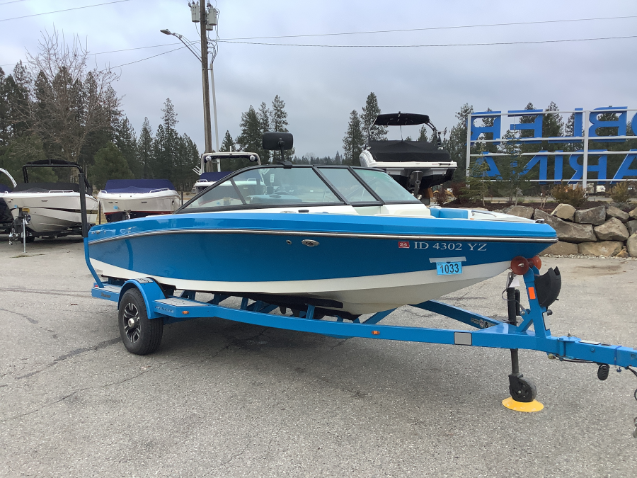2019 Nautique Boats Ski Nautique 200 for sale in , 