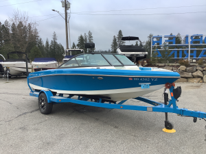 2019 Nautique Boats Ski Nautique 200 for sale in , 