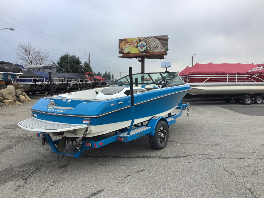 2019 Nautique Boats Ski Nautique 200 for sale in , 