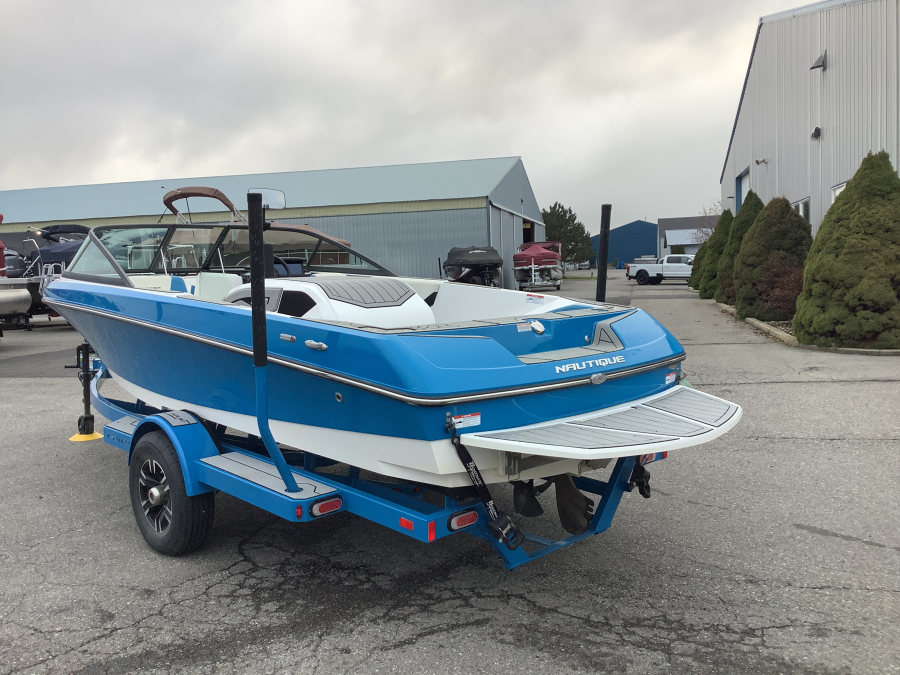 2019 Nautique Boats Ski Nautique 200 for sale in , 