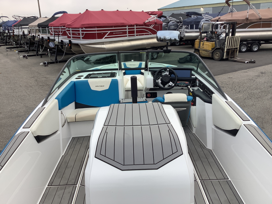 2019 Nautique Boats Ski Nautique 200 for sale in , 