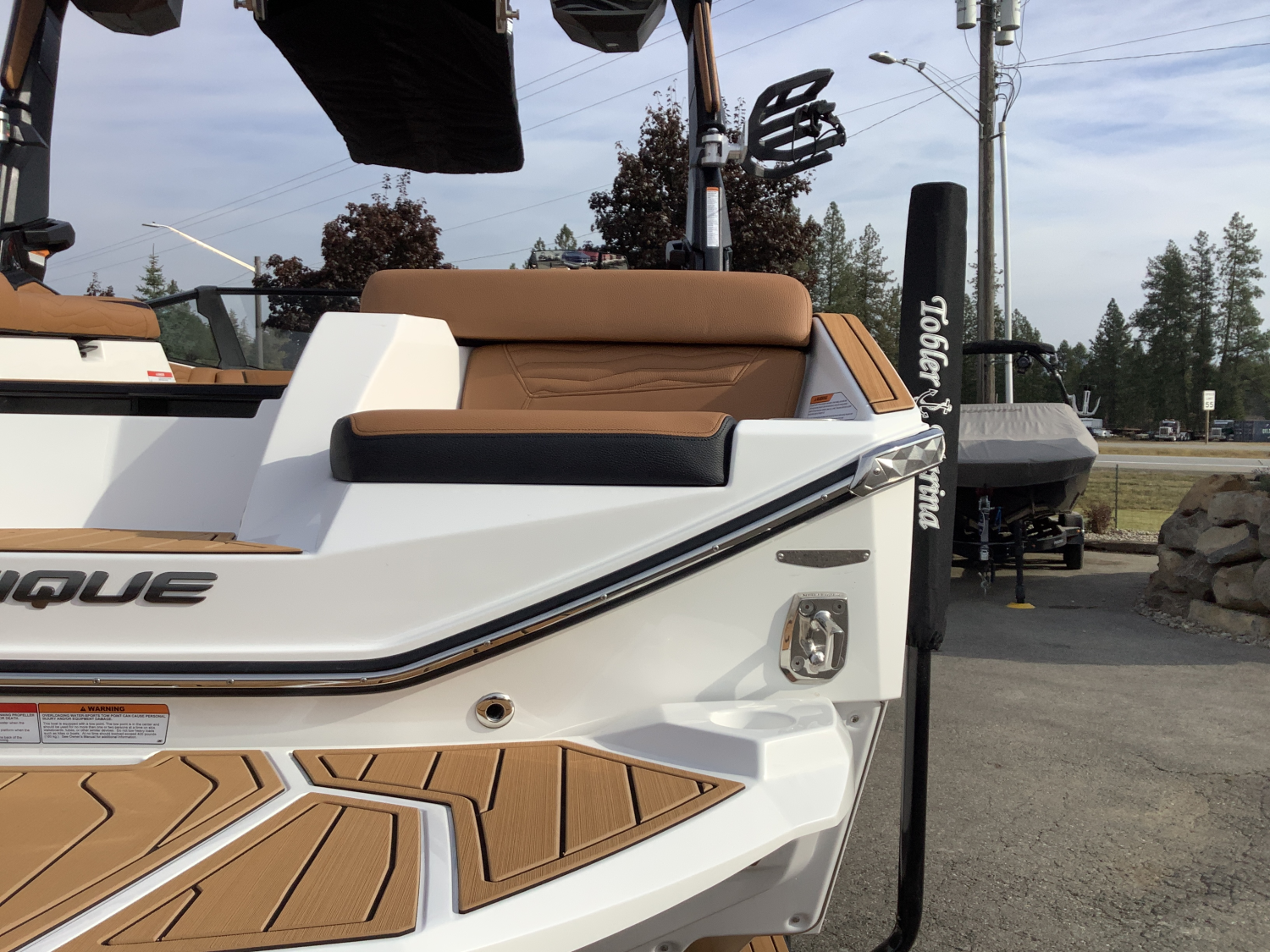 2025 Nautique Boats G23 for sale in Hayden, Idaho
