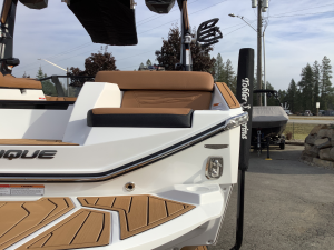 2025 Nautique Boats G23 for sale in Hayden, Idaho