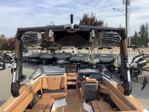2025 Nautique Boats G23 for sale in Hayden, Idaho