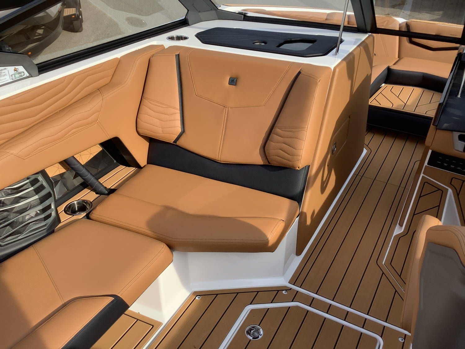 2025 Nautique Boats G23 for sale in Hayden, Idaho