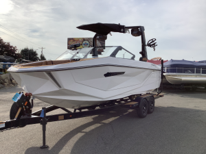 2025 Nautique Boats G23 for sale in Hayden, Idaho