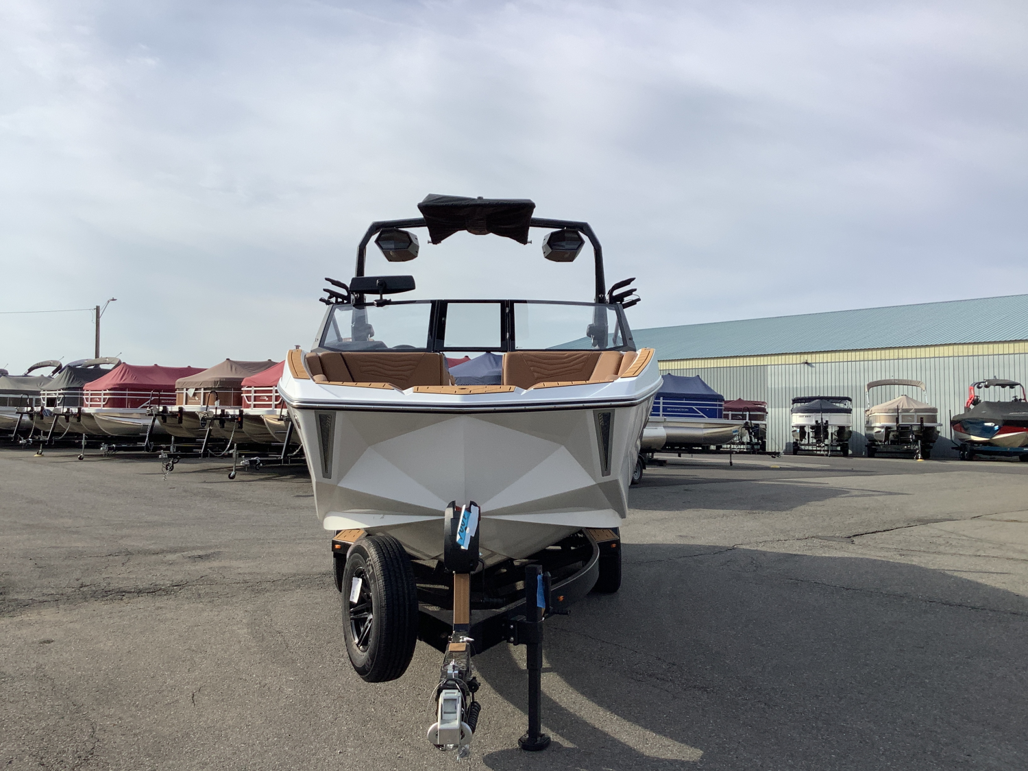2025 Nautique Boats G23 for sale in Hayden, Idaho