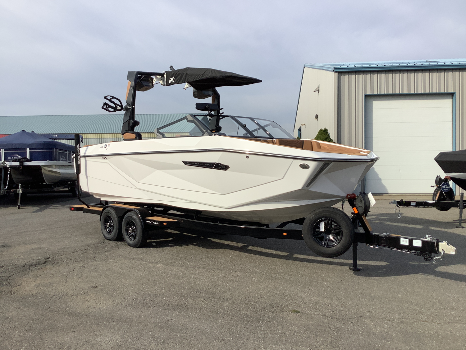 2025 Nautique Boats G23 for sale in Hayden, Idaho