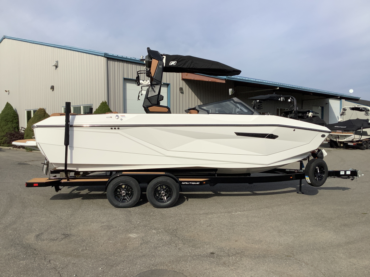 2025 Nautique Boats G23 for sale in Hayden, Idaho